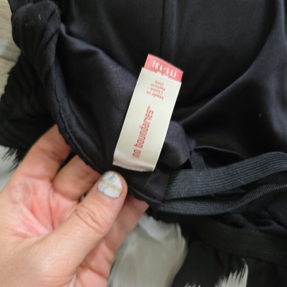 Chevron Dress - Picture 5 of 5